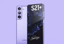 Samsung Galaxy S21+'ın İnceleme Videosu Ortaya Çıktı