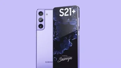 Samsung Galaxy S21+'ın İnceleme Videosu Ortaya Çıktı