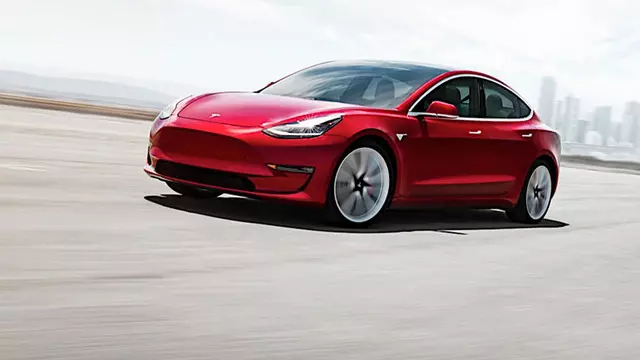 Tesla'dan Gizemli Mektup Paylaşımı - Webtekno – Güncel Teknoloji Haberleri ve Video İncelemeleri