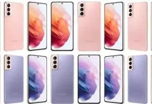 Samsung Galaxy S21 Çin'de Ön Siparişe Açıldı