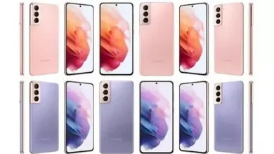 Samsung Galaxy S21 Çin'de Ön Siparişe Açıldı 2 Samsung Galaxy S21 Çin'de Ön Siparişe Açıldı
