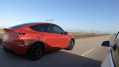 Tesla Model Y, Model 3 ile Karşılaştırıldı (Video)