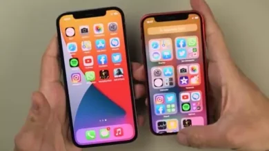 iPhone 12 mini ve 12 Pro Max Türkiye'de Satışa Çıktı 2 iPhone 12 mini ve 12 Pro Max Türkiye'de Satışa Çıktı