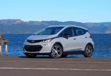 Chevrolet'nin Yenilenmiş Bolt EV'sinin Çıkış Tarihi Ötelendi