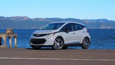Chevrolet'nin Yenilenmiş Bolt EV'sinin Çıkış Tarihi Ötelendi