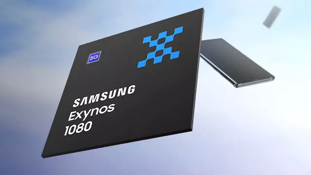 Exynos 1080'nin Snapdragon 865+'a Kafa Tutan Test Sonuçları