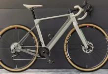 BMW'den Şahin Parasına Satın Alabileceğiniz Özel Bisiklet