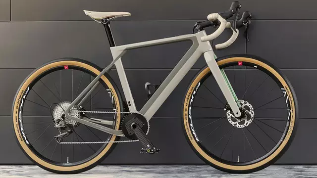 BMW'den Şahin Parasına Satın Alabileceğiniz Hususi Bisiklet 1 BMW'den Şahin Parasına Satın Alabileceğiniz Özel Bisiklet