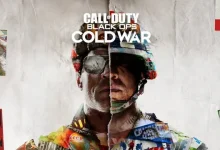 CoD: Black Ops Cold War'a Ait Bir Ara Sahne Ortaya Çıktı