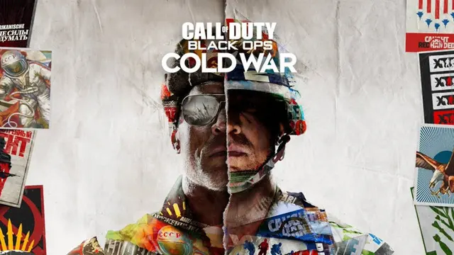 CoD: Black Ops Cold War'a Ait Bir Ara Sahne Ortaya Çıktı