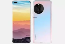Huawei P50, HarmonyOS ile Gelen İlk Akıllı Telefon Olabilir