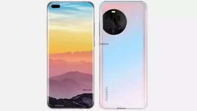 Huawei P50, HarmonyOS ile Gelen İlk Akıllı Telefon Olabilir