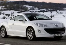 Peugeot RCZ Neden Bir Daha Üretilmeyecek?