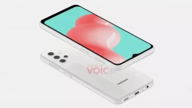 Samsung Galaxy A32 5G İçin FCC Sertifikası Alındı