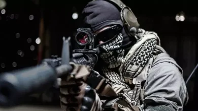 CoD: Çağdaş Warfare Artık 250 GB SSD’lere Sığmıyor 4 CoD: Modern Warfare Artık 250 GB SSD’lere Sığmıyor