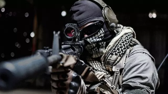 CoD: Modern Warfare Artık 250 GB SSD’lere Sığmıyor