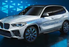 BMW i Hydrogen Next - Özellikleri