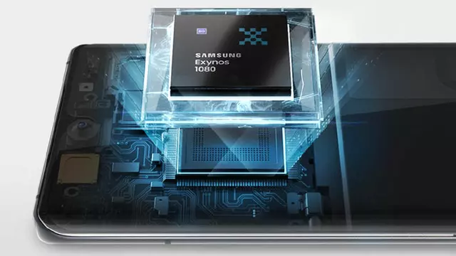 Vivo X60'ın Samsung Exynos 1080 ile Geleceği Kesinleşti