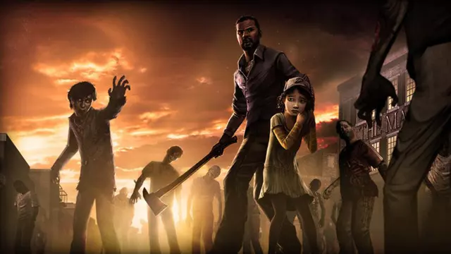 En İyi Telltale Games Oyunları