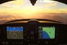 Microsoft Flight Simulator VR'ın Betası Yakında Başlayacak