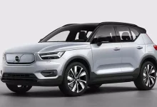 İçinde Canavar Yatan SUV: Volvo XC40 2020’nin 10 Özelliği