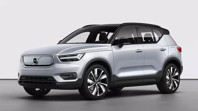 İçinde Canavar Yatan SUV: Volvo XC40 2020’nin 10 Özelliği