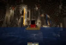 Minecraft’ın Bir Sonraki Büyük Güncellemesi 2021’de Gelecek