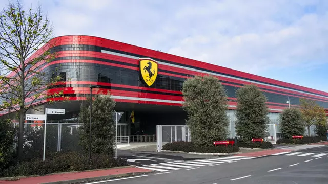 Ferrari, Üretimlere 14 Nisan'da Başlayabilir