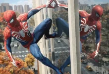 Işın İzleme Teknolojili Marvel’s Spider-Man'e Bakış