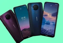 Nokia 5.4 Duyuruldu: İşte Fiyatı ve Özellikleri