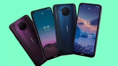 Nokia 5.4 Duyuruldu: İşte Fiyatı ve Özellikleri