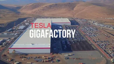Tesla, Gigafactory’deki Personel Sayısını %75 Azaltıyor