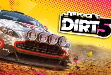 DiRT 5 İçin Yeni Oynanış Videosu Yayınlandı
