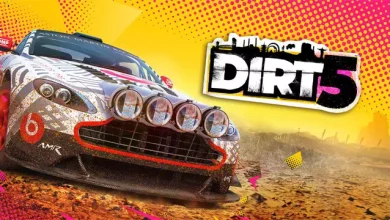 DiRT 5 İçin Yeni Oynanış Videosu Yayınlandı