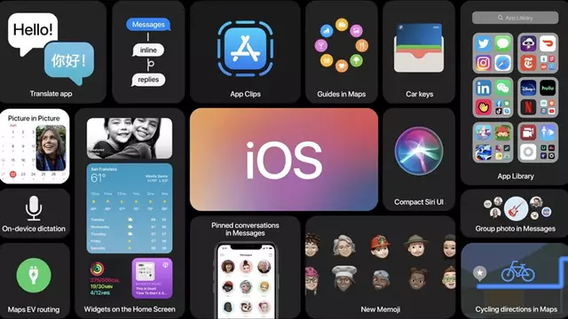 iOS 14.3 Güncellemesi Türkiye İçin Saat Kaçta Yayınlanacak?