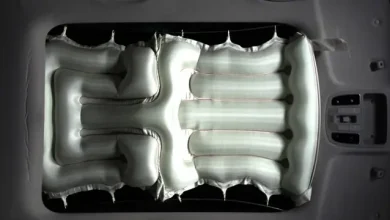 Hyundai, Açılabilir Tavanlar İçin Hava Yastığı Geliştirdi