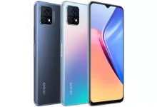 iQOO U3 Duyuruldu: İşte Fiyatı ve Özellikleri