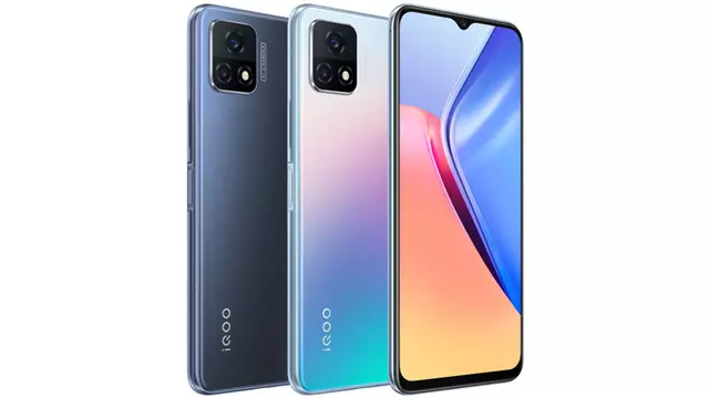 iQOO U3 Duyuruldu: İşte Fiyatı ve Özellikleri 1 iQOO U3 Duyuruldu: İşte Fiyatı ve Özellikleri