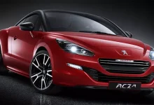 Peugeot CEO'su: Coupe Araçlar Yakında Tarih Olabilir