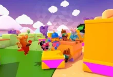 Fall Guys Sezon 2’nin Başlangıç Tarihi Açıklandı