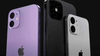 iPhone 13'lerin Normal Tarihinde Tanıtılacağı İddia Edildi