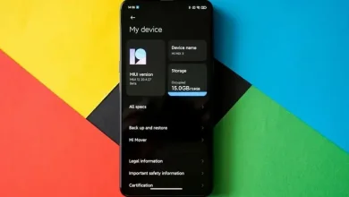 MIUI 12 Android 11 Güncellemesi Alacak Tüm Modeller