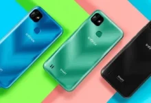 Infinix Smart HD 2021 Hindistan'da Tanıtıldı