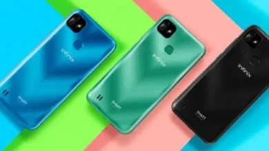 Infinix Smart HD 2021 Hindistan'da Tanıtıldı