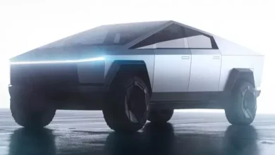 Gerçeğinden Ayırt Edilemeyen Çin Malı Cybertruck (Video)