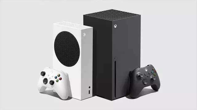 Xbox Series X ve S'in Güncellenen Fiyatı Ortaya Çıktı