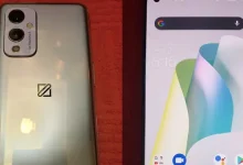 OnePlus 9'un Yeni Fotoğrafları Ortaya Çıktı