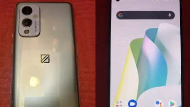 OnePlus 9'un Yeni Fotoğrafları Ortaya Çıktı 2 OnePlus 9'un Yeni Fotoğrafları Ortaya Çıktı