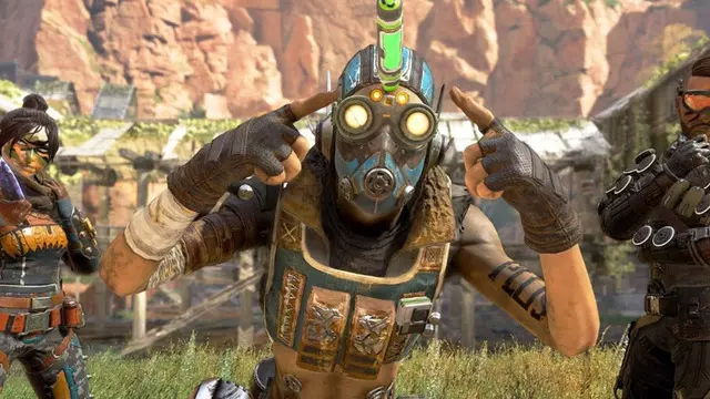 Apex Legends, Çapraz Platform Desteğine Kavuşuyor