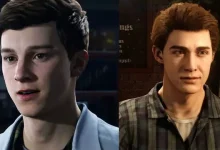 Yeni Spider-Man Oyununda Peter Parker'ın Yüzü Değiştirildi
